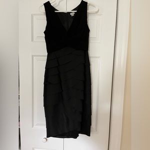 Cocktail Dress by Cache